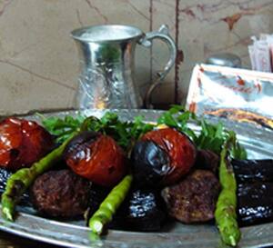 Antepli Ramazan Usta Bayrakli Izmir